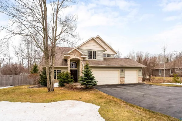 $729,900 | 5018 Silver Leaf Street, Hermantown, MN 55811