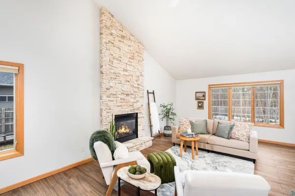 $729,900 | 5018 Silver Leaf Street, Hermantown, MN 55811
