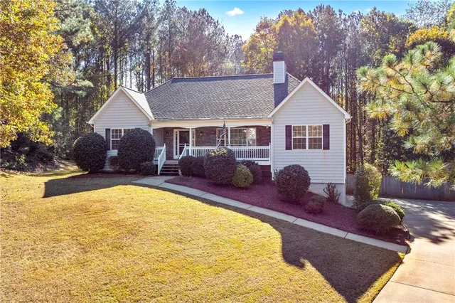 $2,400 | 204 Red Fox Court, Canton, GA 30114