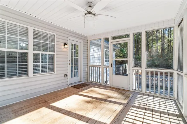 $2,400 | 204 Red Fox Court, Canton, GA 30114