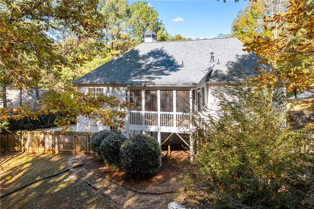 $2,400 | 204 Red Fox Court, Canton, GA 30114