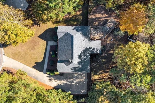 $2,400 | 204 Red Fox Court, Canton, GA 30114