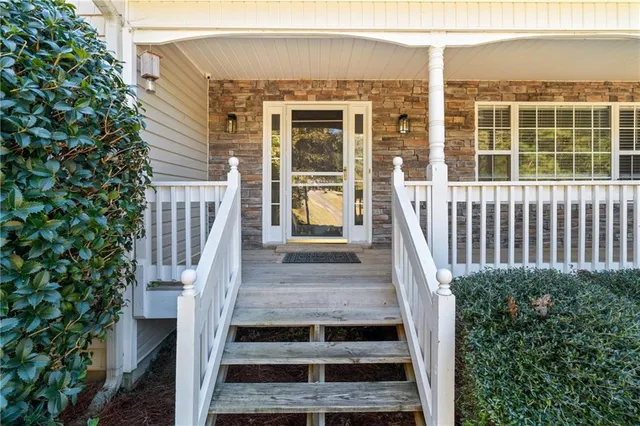 $2,400 | 204 Red Fox Court, Canton, GA 30114
