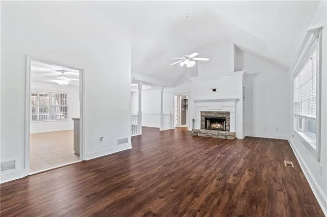 $2,400 | 204 Red Fox Court, Canton, GA 30114