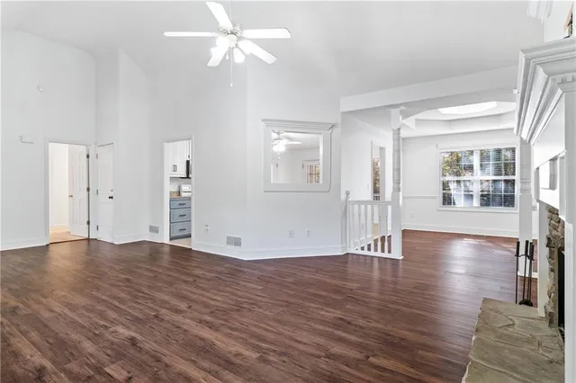 $2,400 | 204 Red Fox Court, Canton, GA 30114