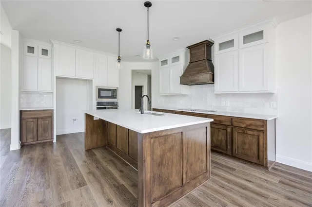 $575,000 | 2352 (elm) Cr-1112, Farmersville, TX 75442