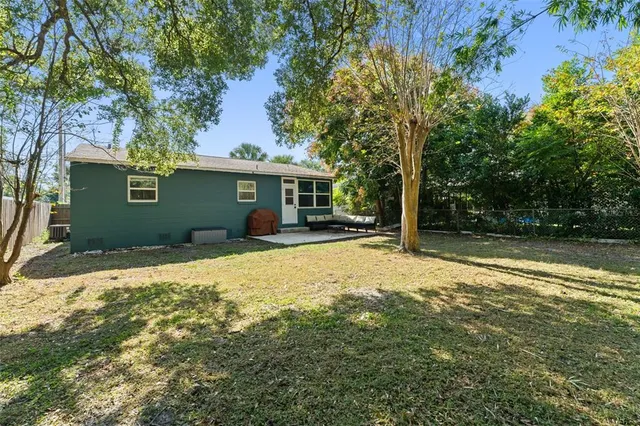 $414,900 | 2005 Virginia Drive, Orlando, FL 32803