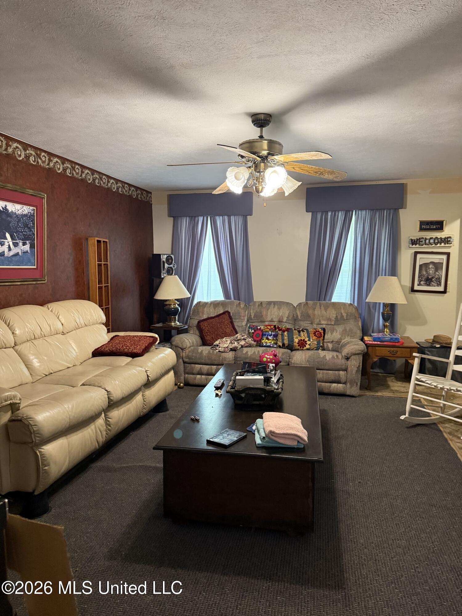 1297 Mudline Road Lake, MS 39092 - Photo 8 of 15 LR