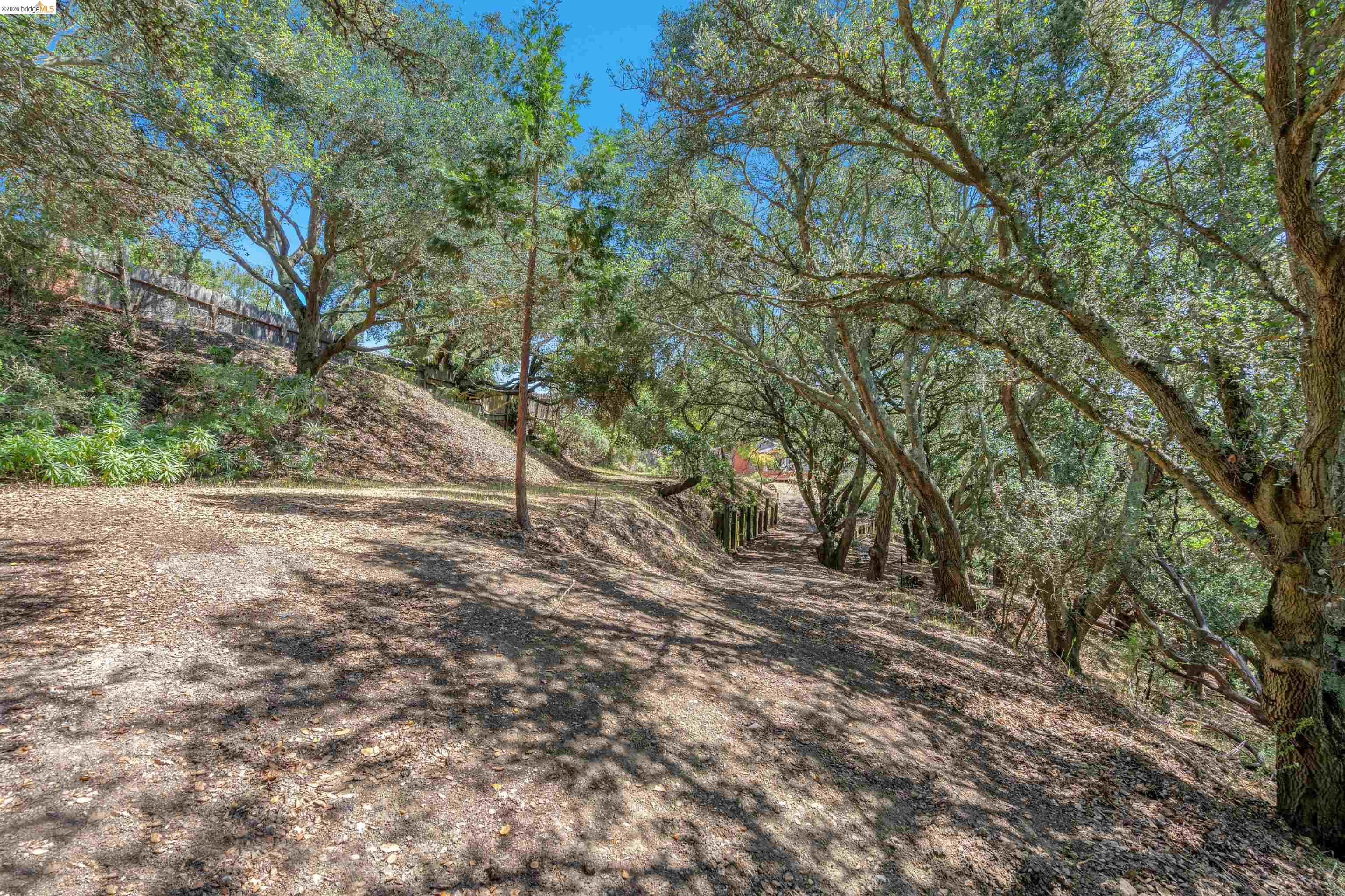 7001 Monte Verde Road El Sobrante, CA 94803 - Photo 28 of 53