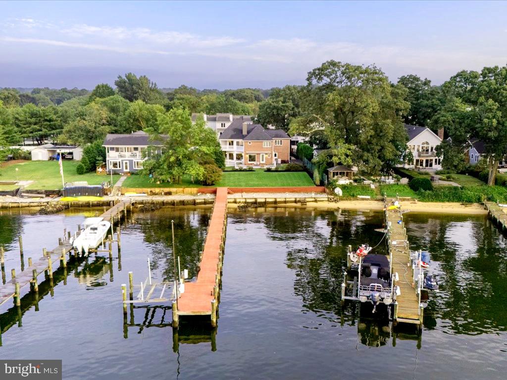 420 Beach Road Arnold, MD 21012 - Photo 1 of 30 Welcome to 420 Beach Road!