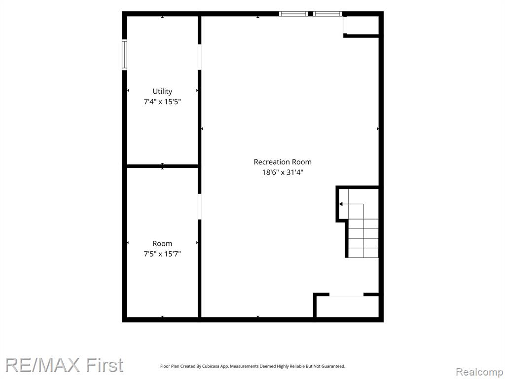 36010 Congress Road Farmington, MI 48335 - Photo 31 of 34