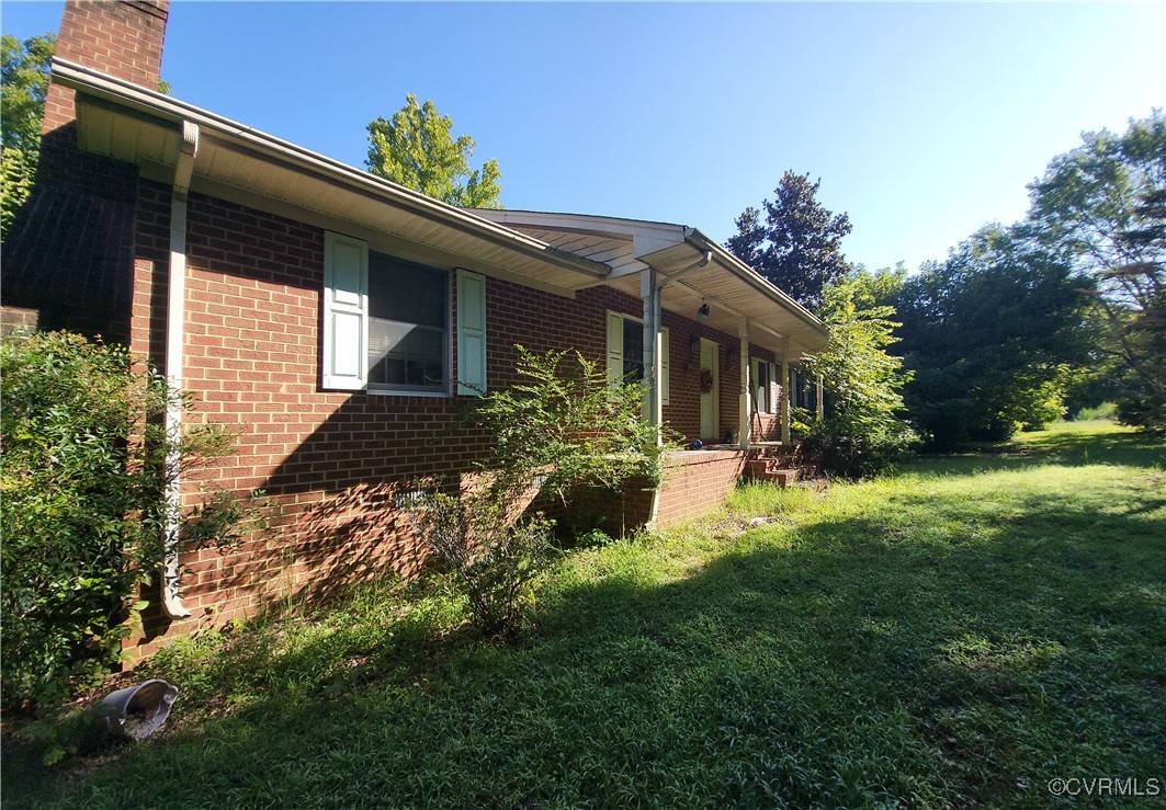 3133 Smokey Road Aylett, VA 23009 - Photo 1 of 4 Gallery Image 1