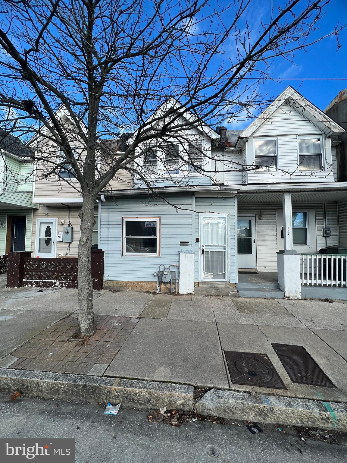 339 Connecticut Avenue, Atlantic City, NJ 08401 Compass