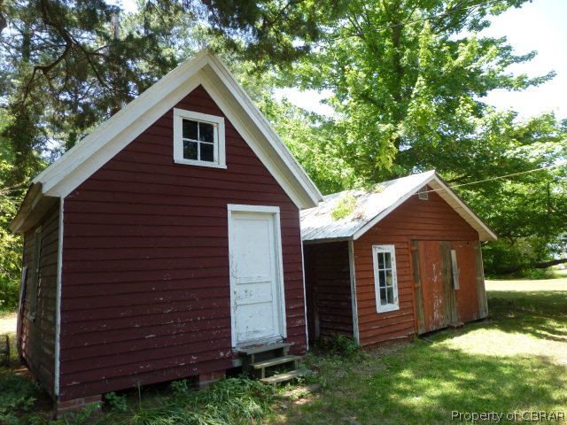 617 Quail Road Cardinal, VA 23025 - Photo 12 of 27