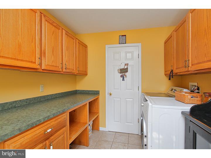 211 Haines Neck Road Mannington, NJ 08079 - Photo 13 of 18 Laundry Room