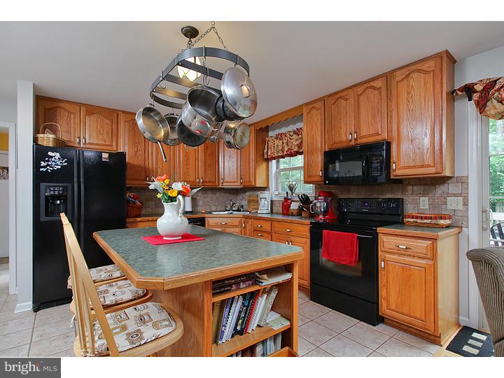 211 Haines Neck Road Mannington, NJ 08079 - Photo 5 of 18 Kitchen