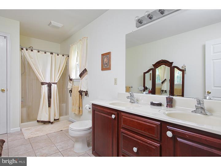211 Haines Neck Road Mannington, NJ 08079 - Photo 7 of 18 Master Bathroom