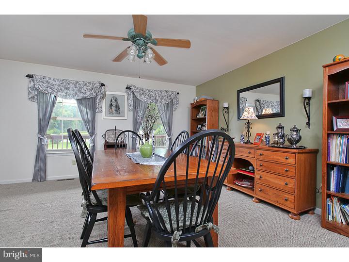 211 Haines Neck Road Mannington, NJ 08079 - Photo 8 of 18 Dining Room