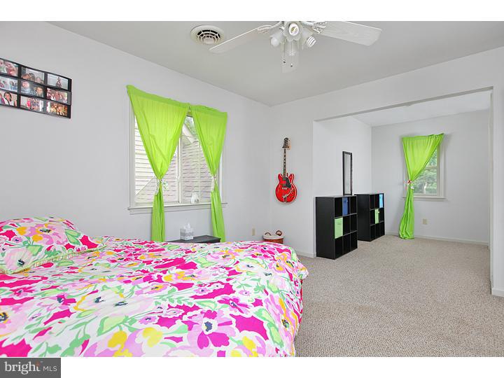 211 Haines Neck Road Mannington, NJ 08079 - Photo 10 of 18 Bedroom 3