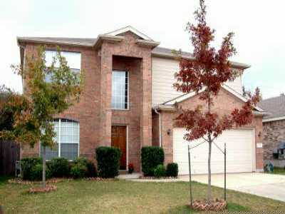 2302 Kerr Trail Cedar Park, TX 78613 - Photo 1 of 1
