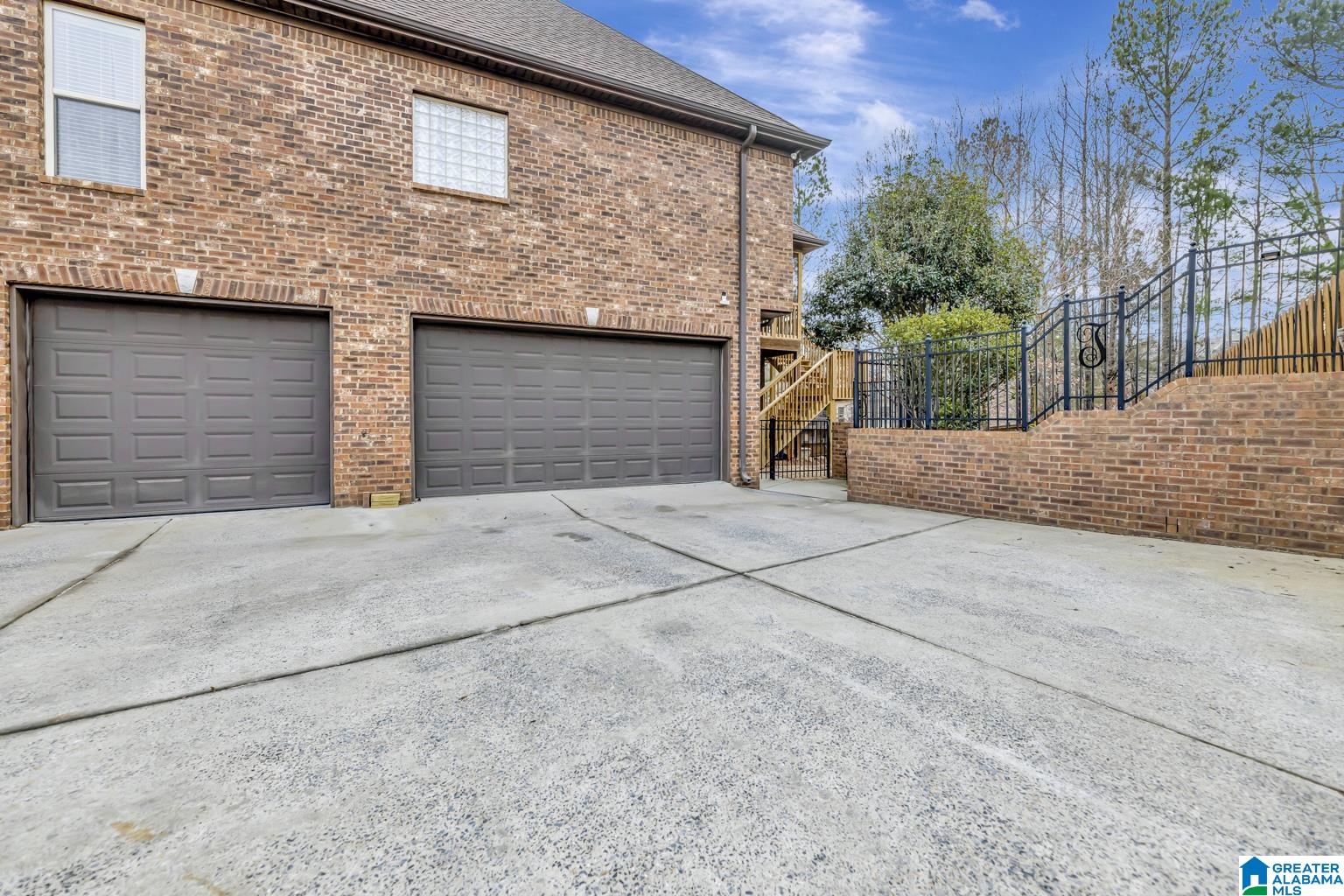 125 Lakeland Ridge Pelham, AL 35043 - Photo 44 of 48