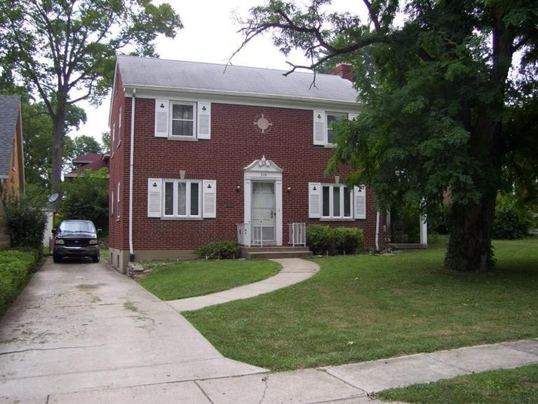 210 Adams Avenue Covington, KY 41014 - Photo 1 of 16