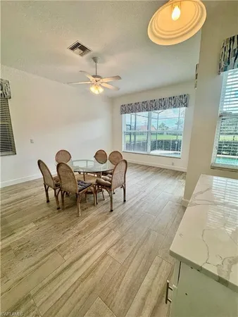 a view of a house with a balcony