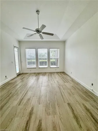 a bathroom with 2 sink and a mirror