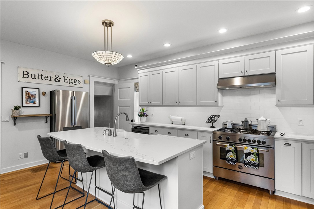 48 Girton Place Rochester, NY 14607 - Photo 22 of 50