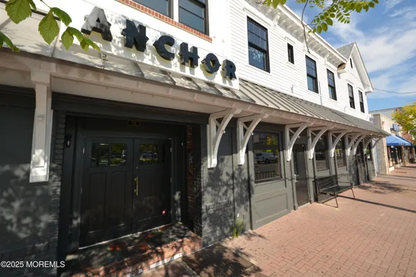 $2,000 | 713 Main Street, Unit D, Belmar, NJ 07719