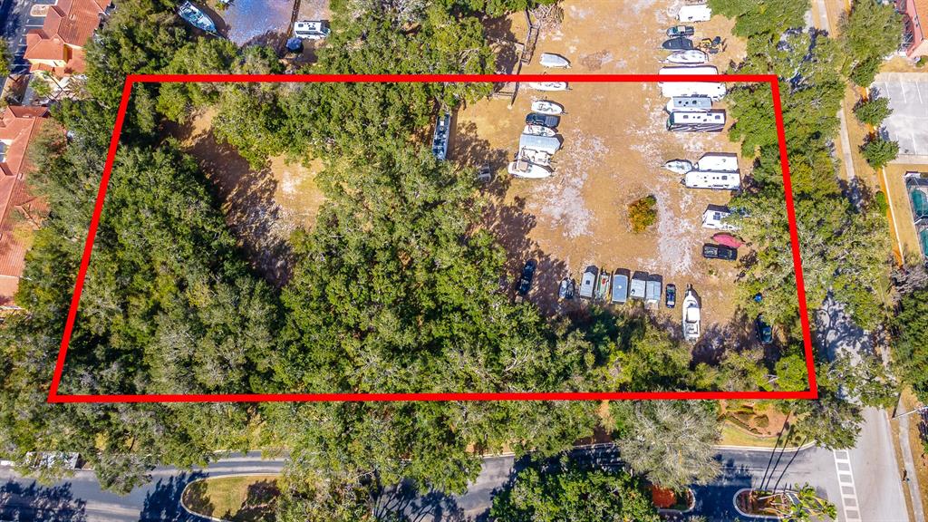 940 North Roma Way Kissimmee, FL 34746 - Photo 13 of 15 a view of entryway with flowers