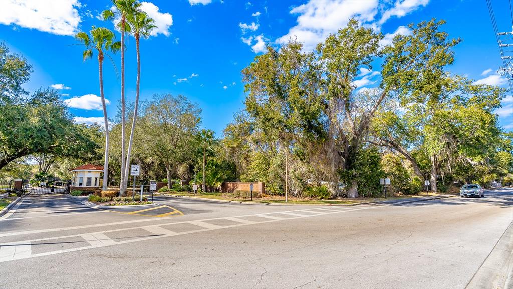 940 North Roma Way Kissimmee, FL 34746 - Photo 7 of 15 a view of street with a building