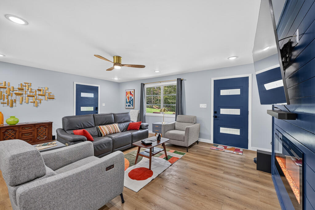 5700 Mobile Road McCaysville, GA 30555 - Photo 23 of 57 Gallery Image 23