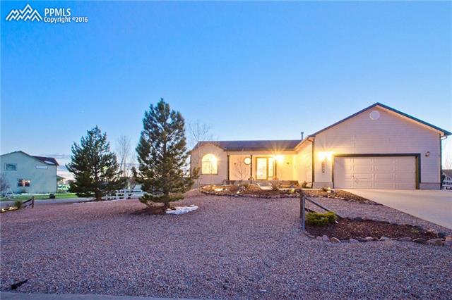8088 Buschborn Road Peyton, CO 80831 - Photo 31 of 31