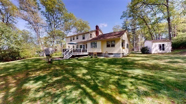134 Longhill Road Franklin, MA 02038 - Photo 26 of 42 Gallery Image 26
