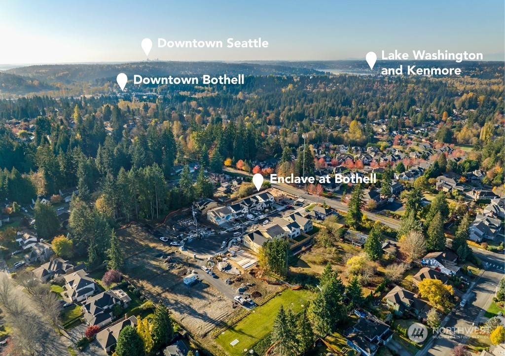 2414 242nd Place Southeast, Unit 14 Bothell, WA 98021 - Photo 39 of 39