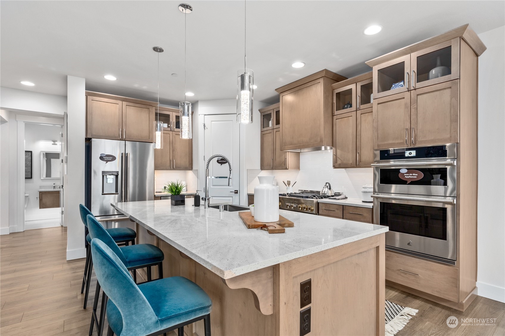 2414 242nd Place Southeast, Unit 14 Bothell, WA 98021 - Photo 8 of 39