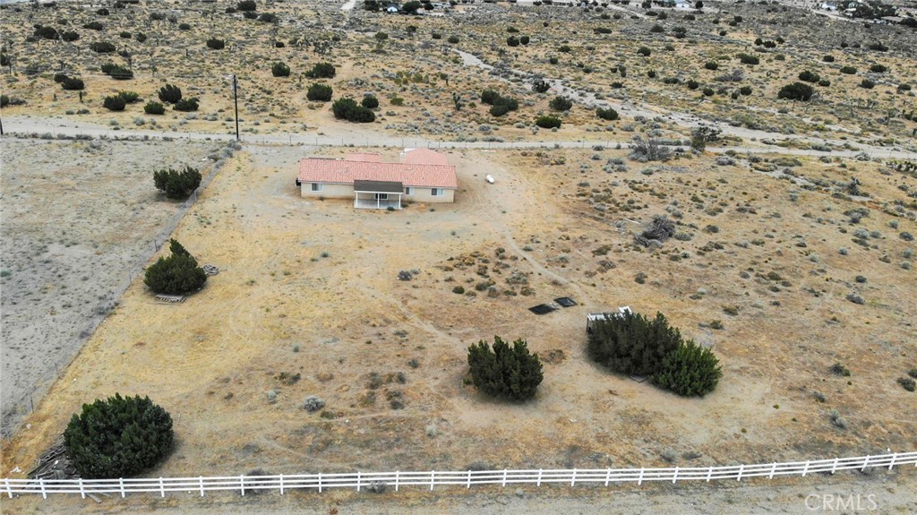 9570 Mescalero Road Phelan, CA 92371 - Photo 24 of 26 Gallery Image 24