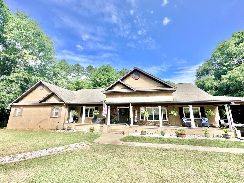 950 Spring Street Newton, AL 36352 - Photo 1 of 51 Main View
