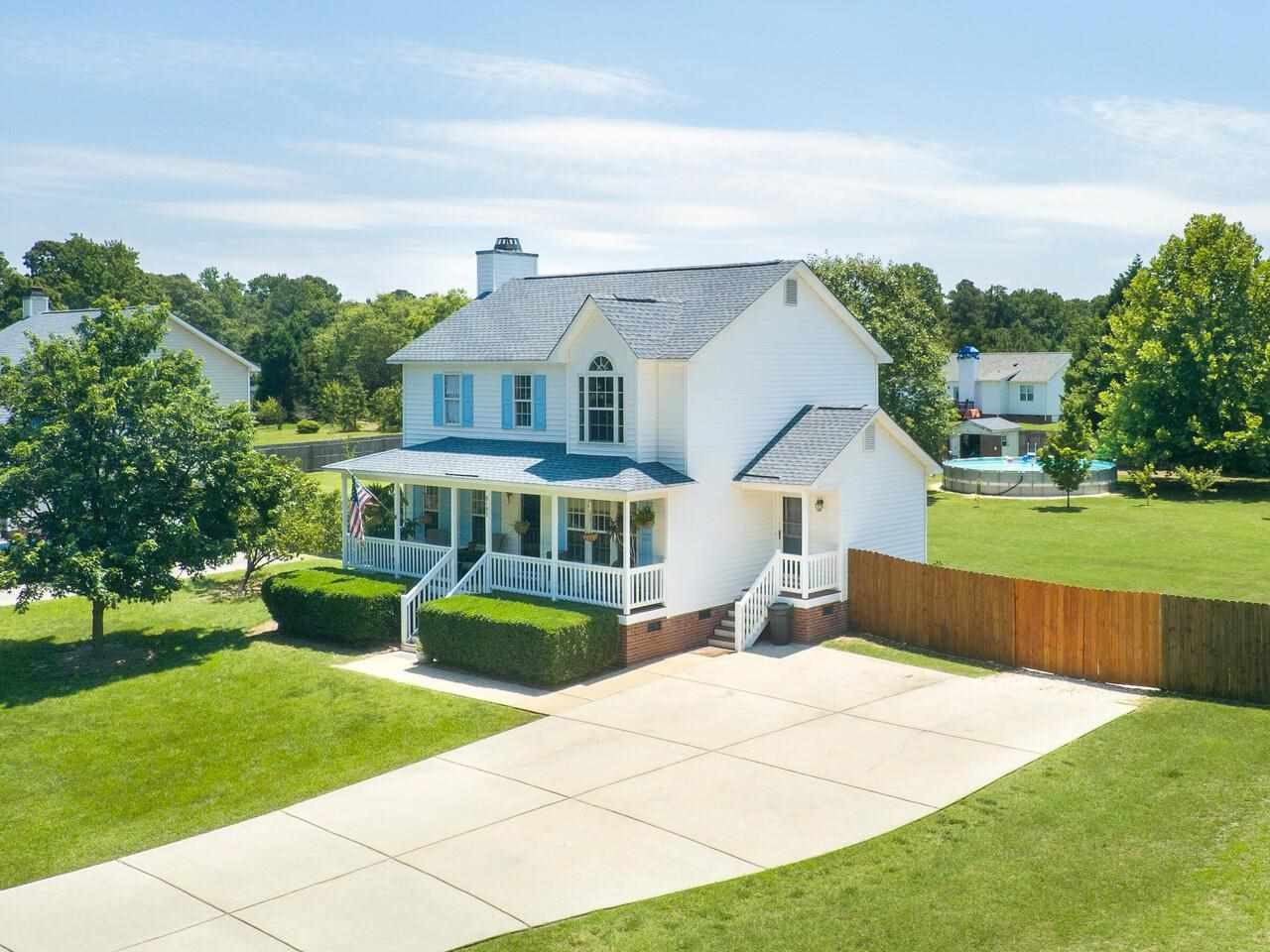3137 Eric Street Willow Spring, NC 27592 - Photo 29 of 30 Photo 29