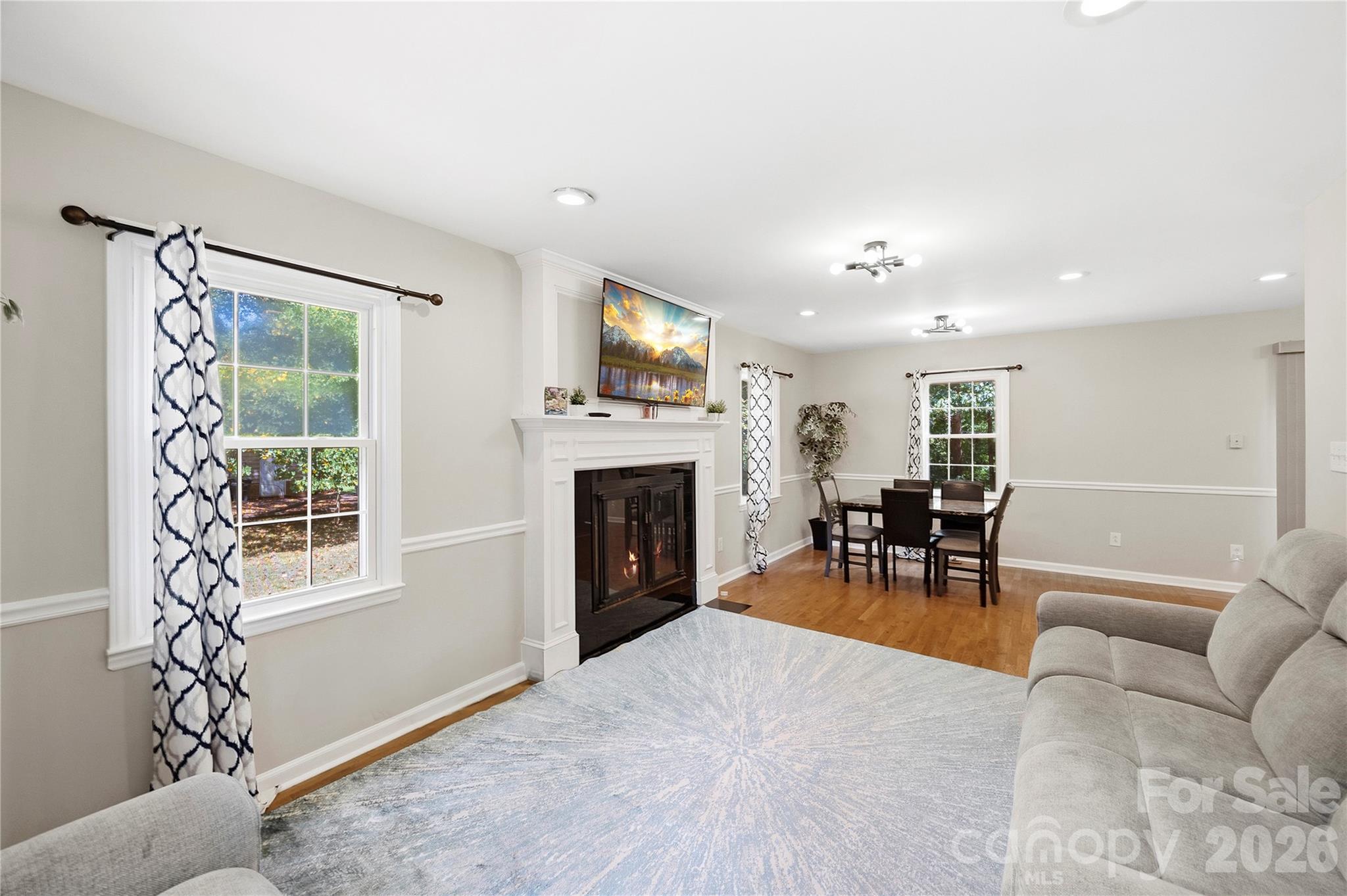 3724 Beulah Church Road Matthews, NC 28104 - Photo 19 of 39 Gallery Image 19