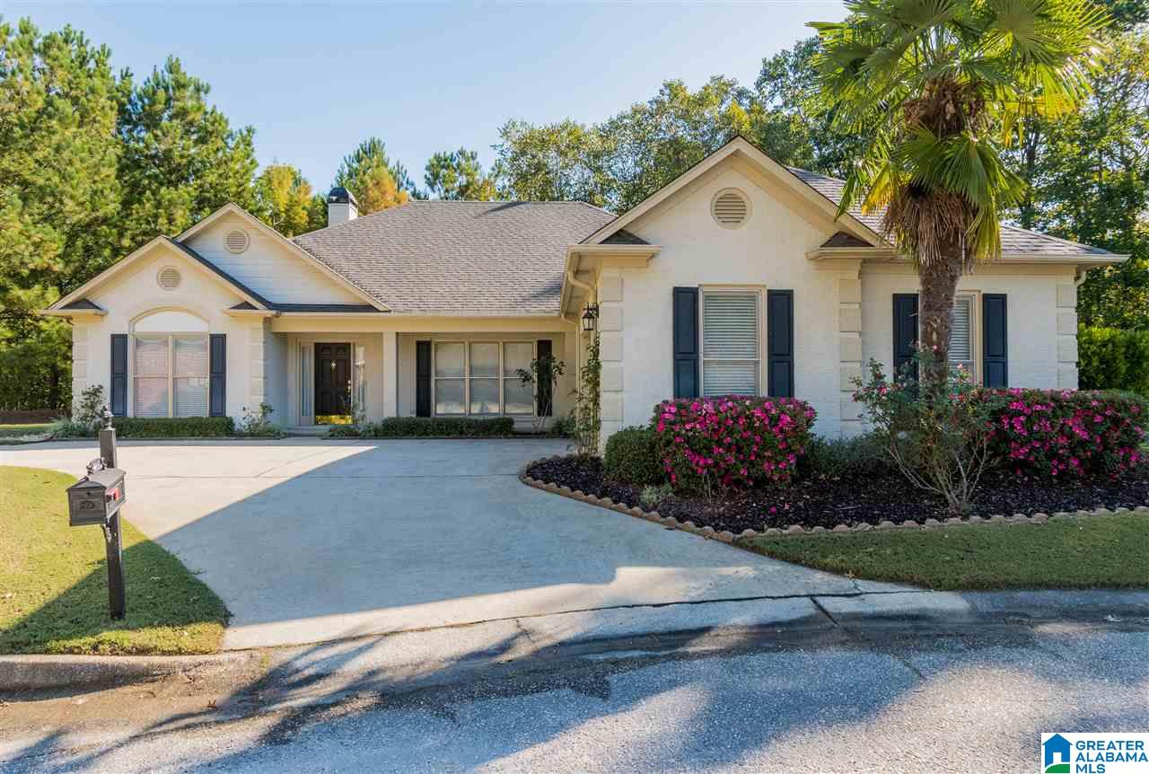 465 North Lake Road Birmingham, AL 35242 - Photo 1 of 35