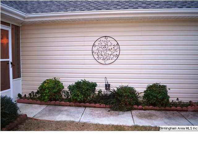 1137 Village Trail Calera, AL 35040 - Photo 15 of 25