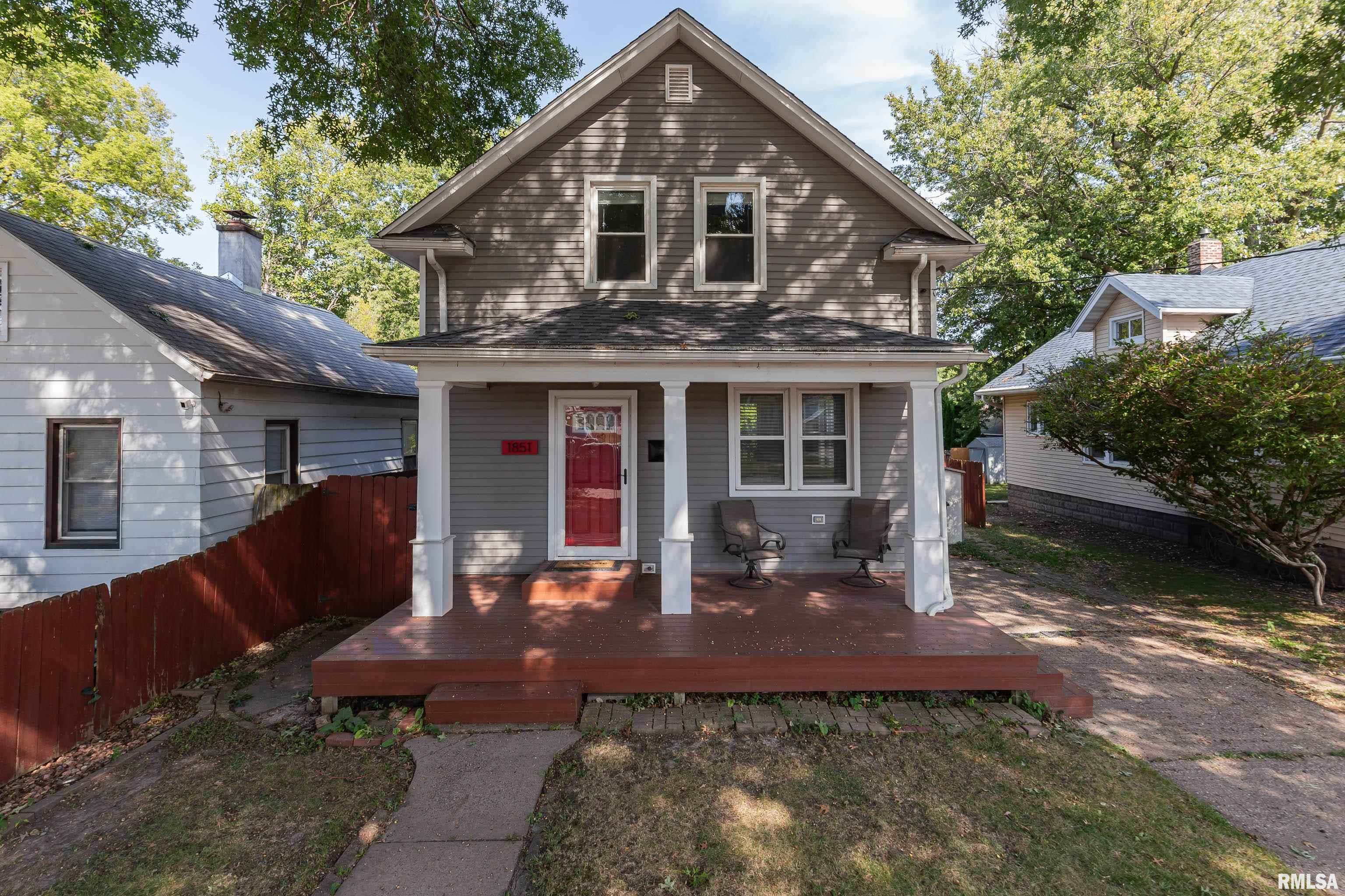 1851 19th Avenue Moline, IL 61265 - Photo 1 of 30