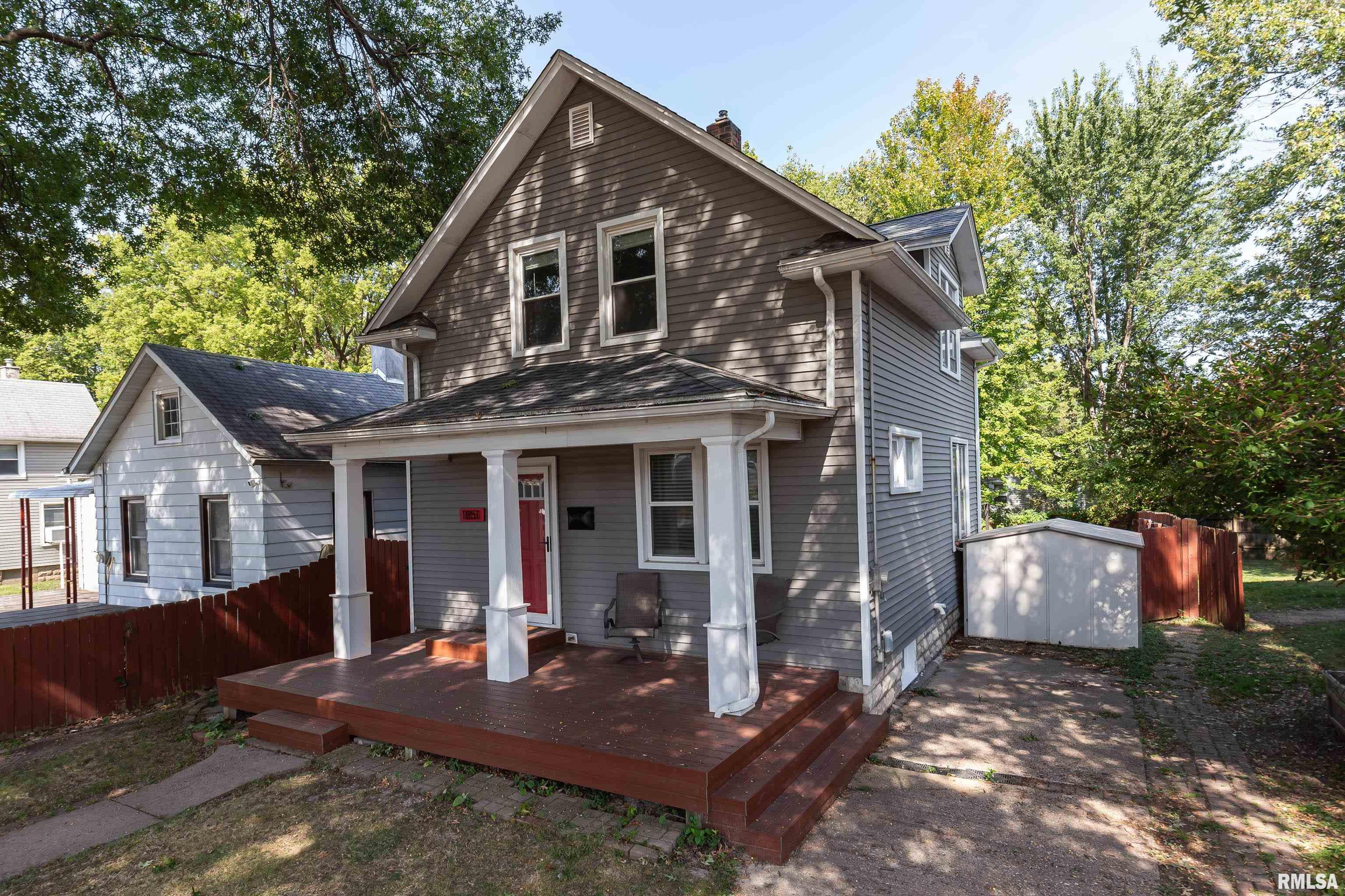 1851 19th Avenue Moline, IL 61265 - Photo 30 of 30