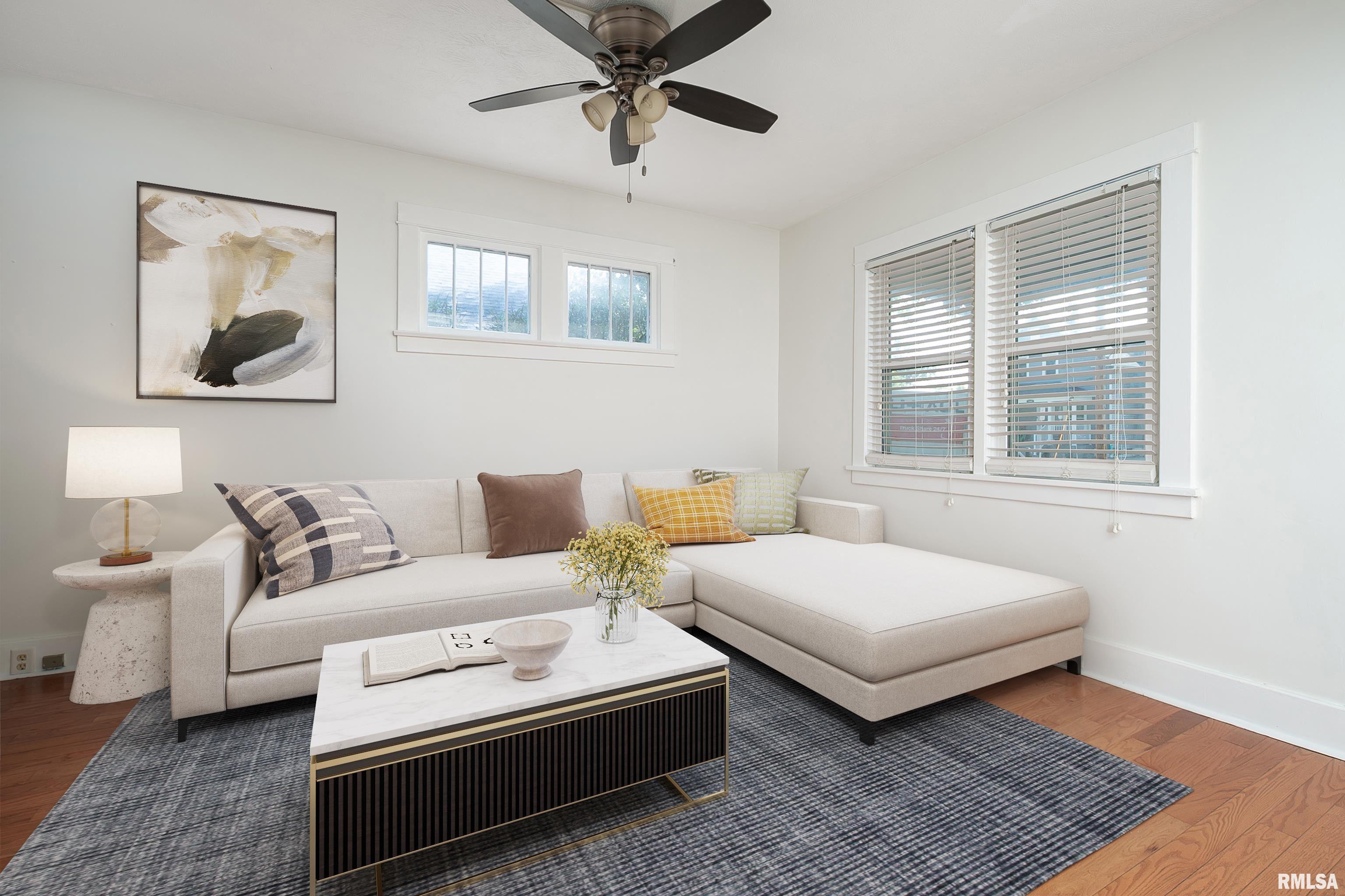 1851 19th Avenue Moline, IL 61265 - Photo 5 of 30