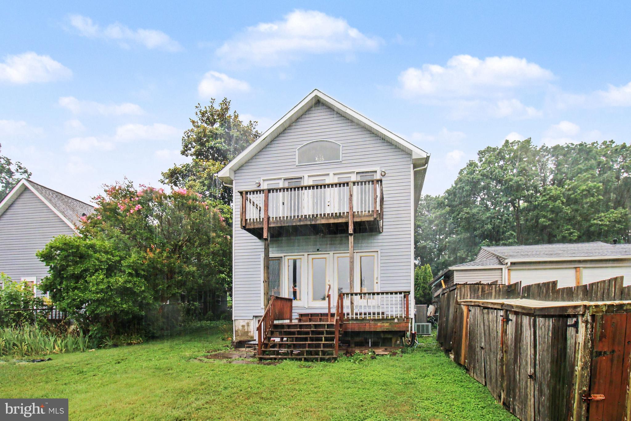 1702 Oakfield Avenue Baltimore, MD 21221 - Photo 14 of 16