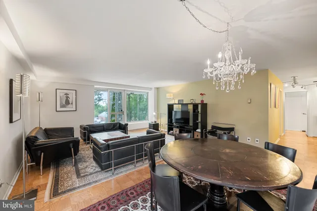 $5,500 | 1435 4th Street Southwest, Unit B211, Washington, DC 20024