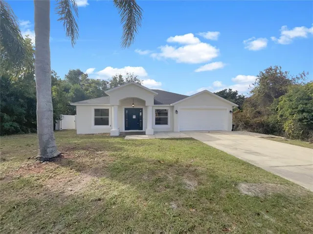 $305,000 | 1830 Pennington Avenue, Deltona, FL 32725