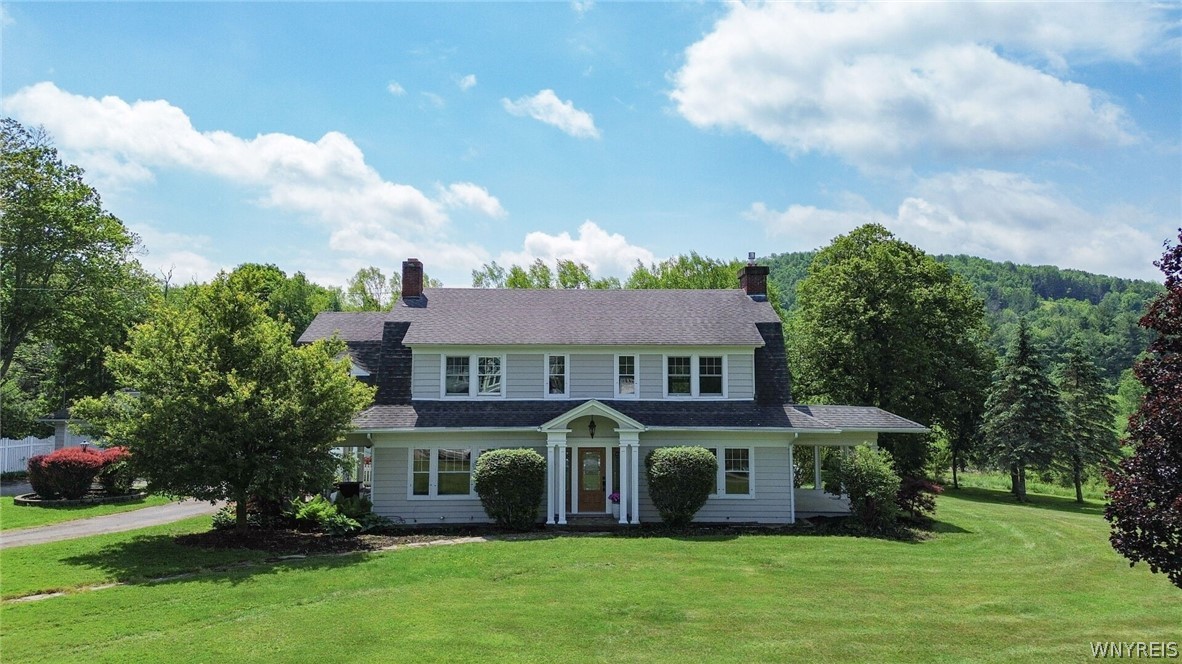 9155 East Main Road Cuba, NY 14727 - Photo 2 of 50